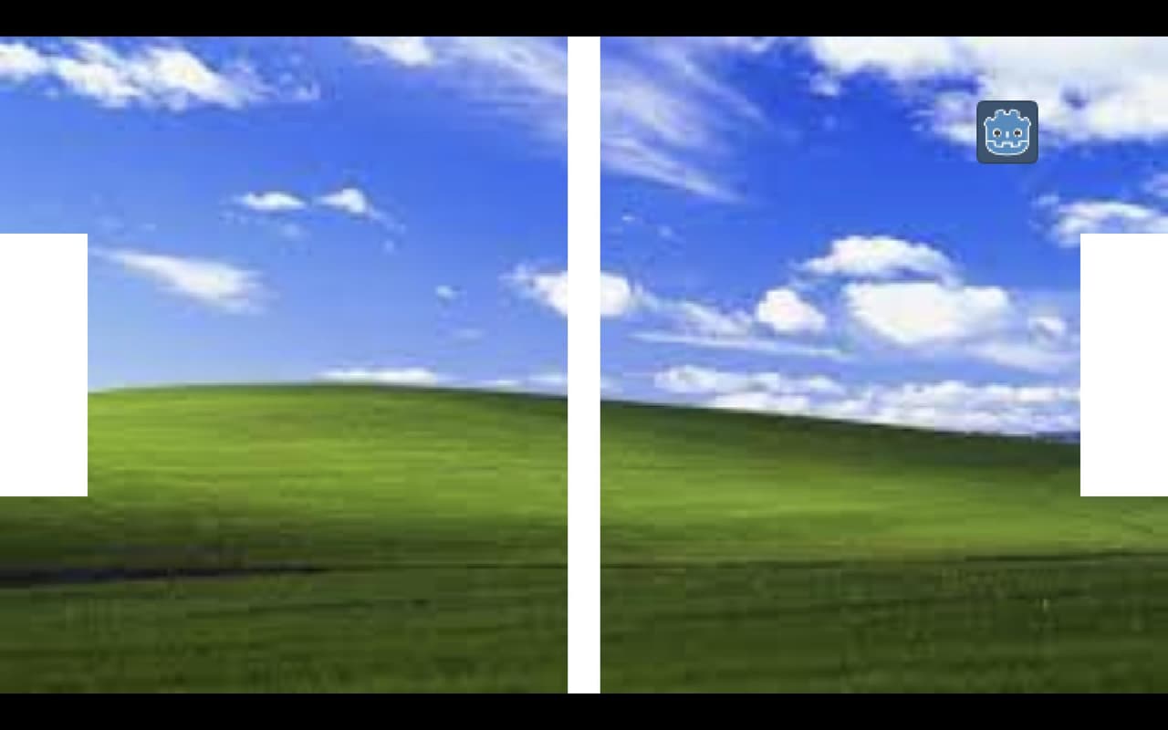 Windows 1352 Pong