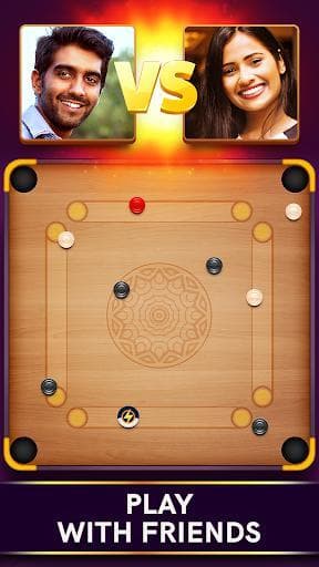 Carrom Pool screenshot 3