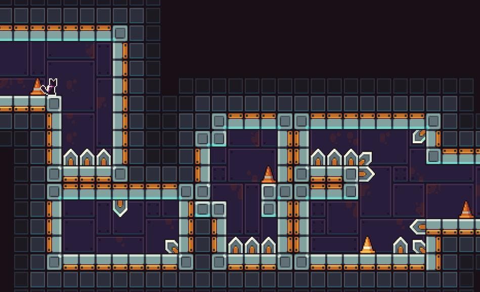 Quantum Qitty screenshot 4