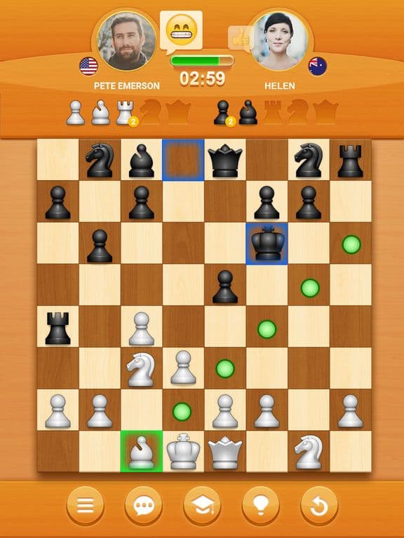 Chess Online: Learn & Win screenshot 2