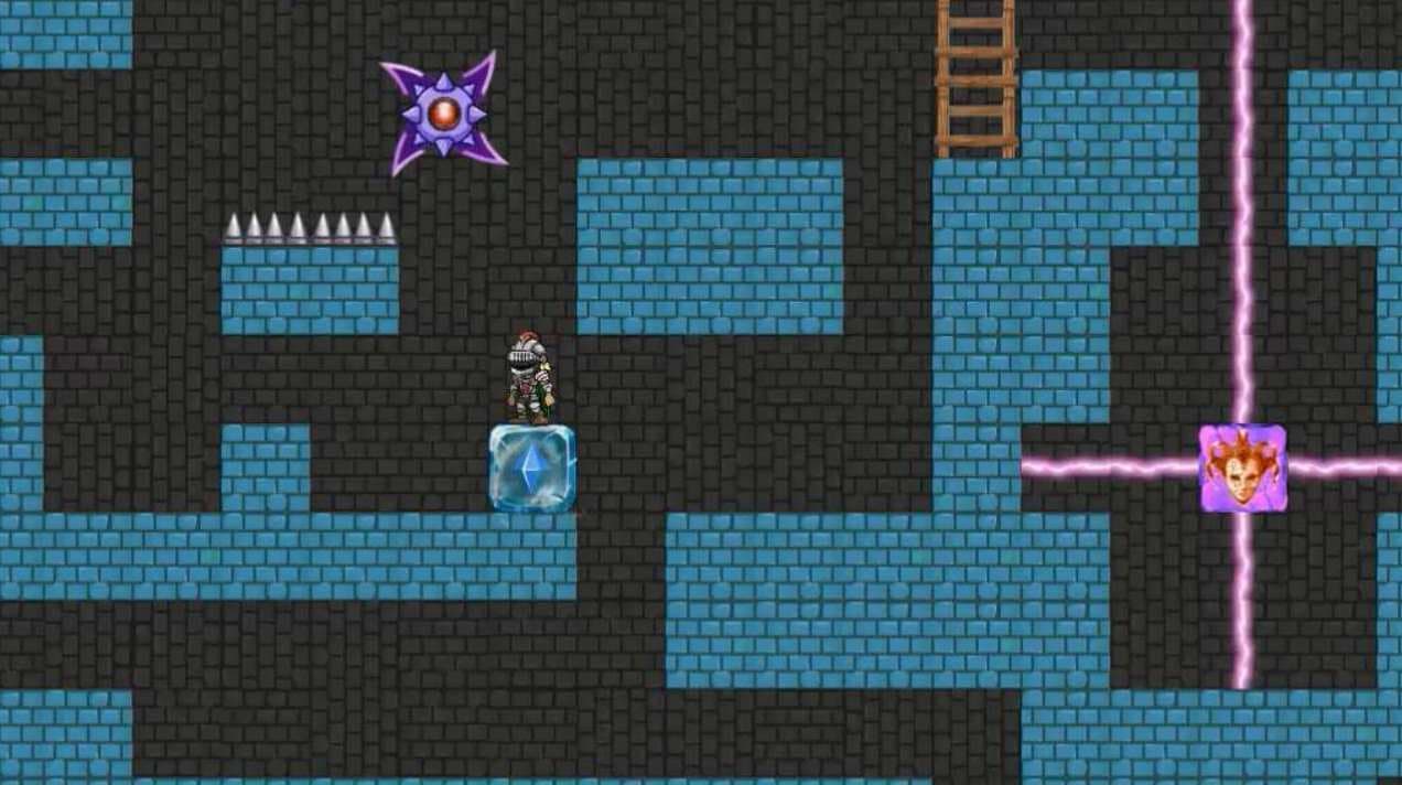Kruosent Castle Mystery screenshot 2