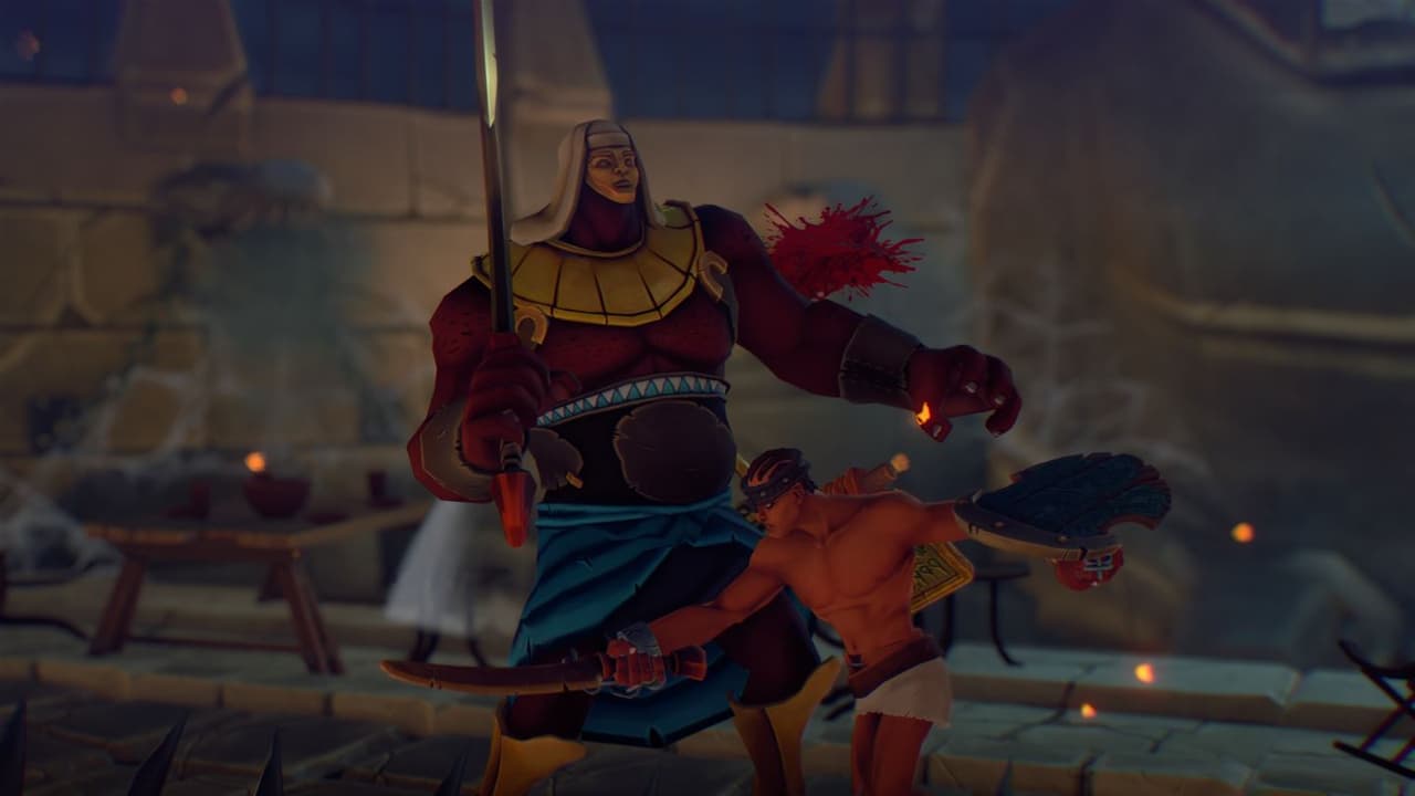 Pharaonic screenshot 4