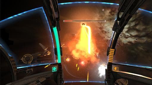Gunjack 2: End of Shift screenshot 3