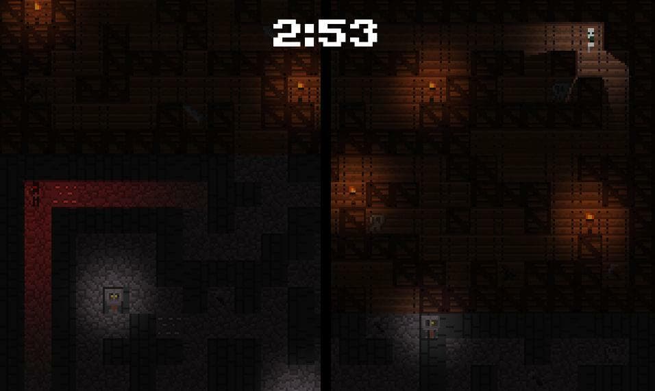 STAY AWAY (mister241) screenshot 3