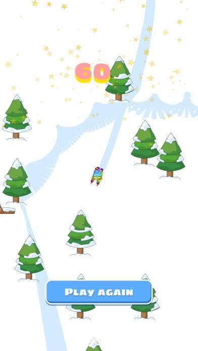 Ski Tree