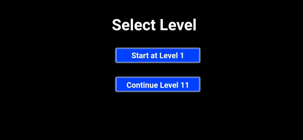 Comet Combat screenshot 3