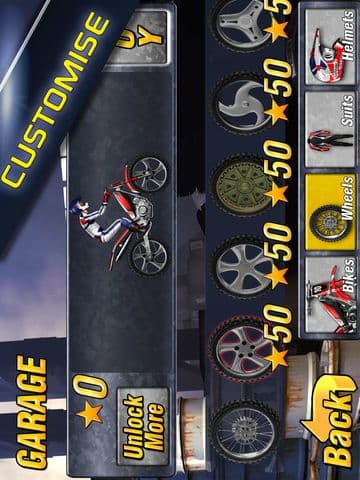 Bike Mania 2 screenshot 5