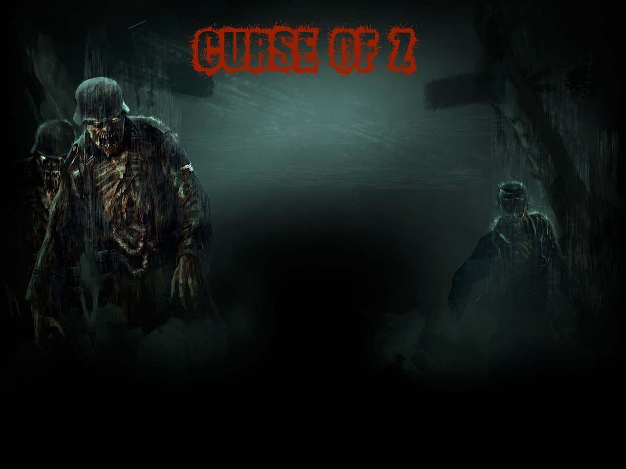 Curse of Z screenshot 3