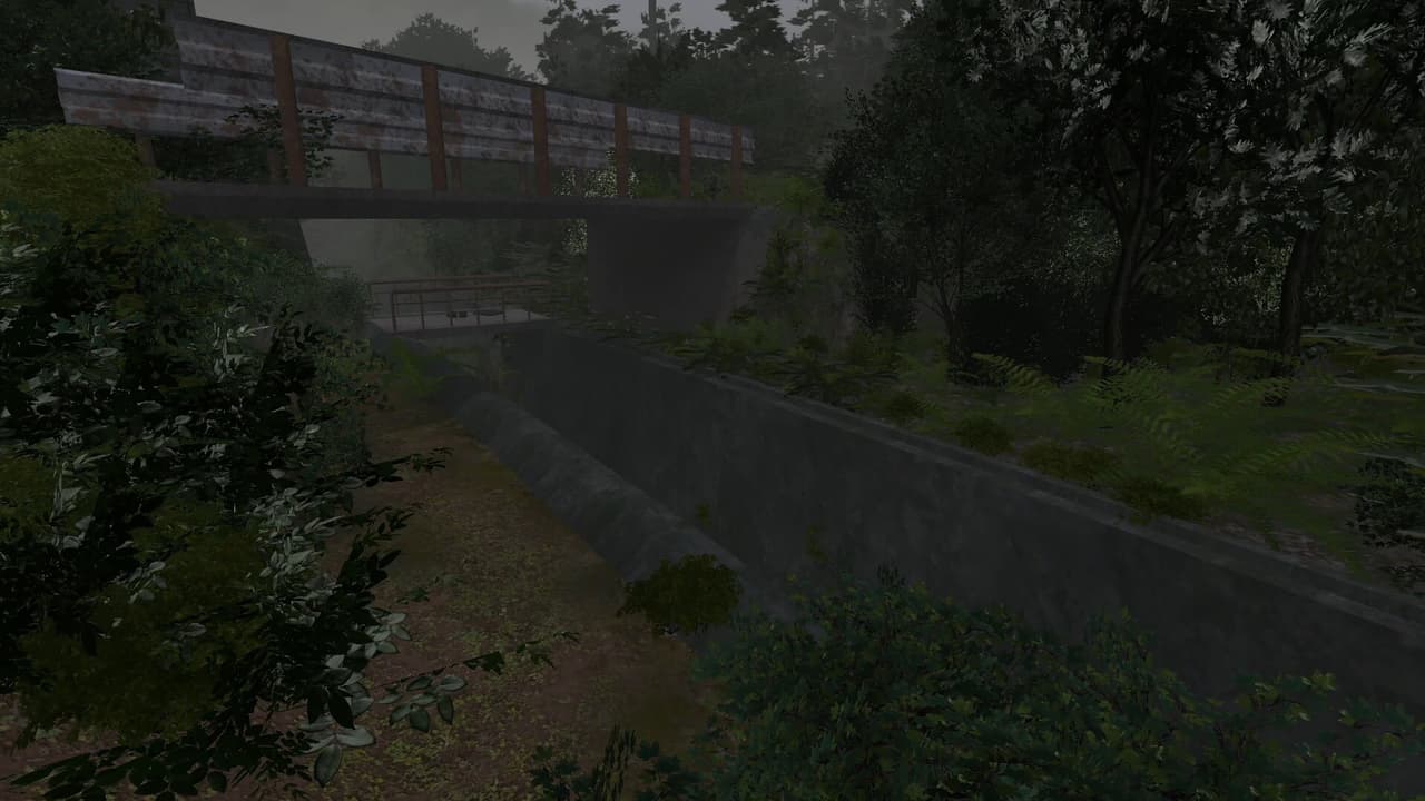 廃村巡り | Haisonmeguri screenshot 4