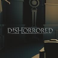 Dishorrored