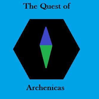 The Quest of Archenicas