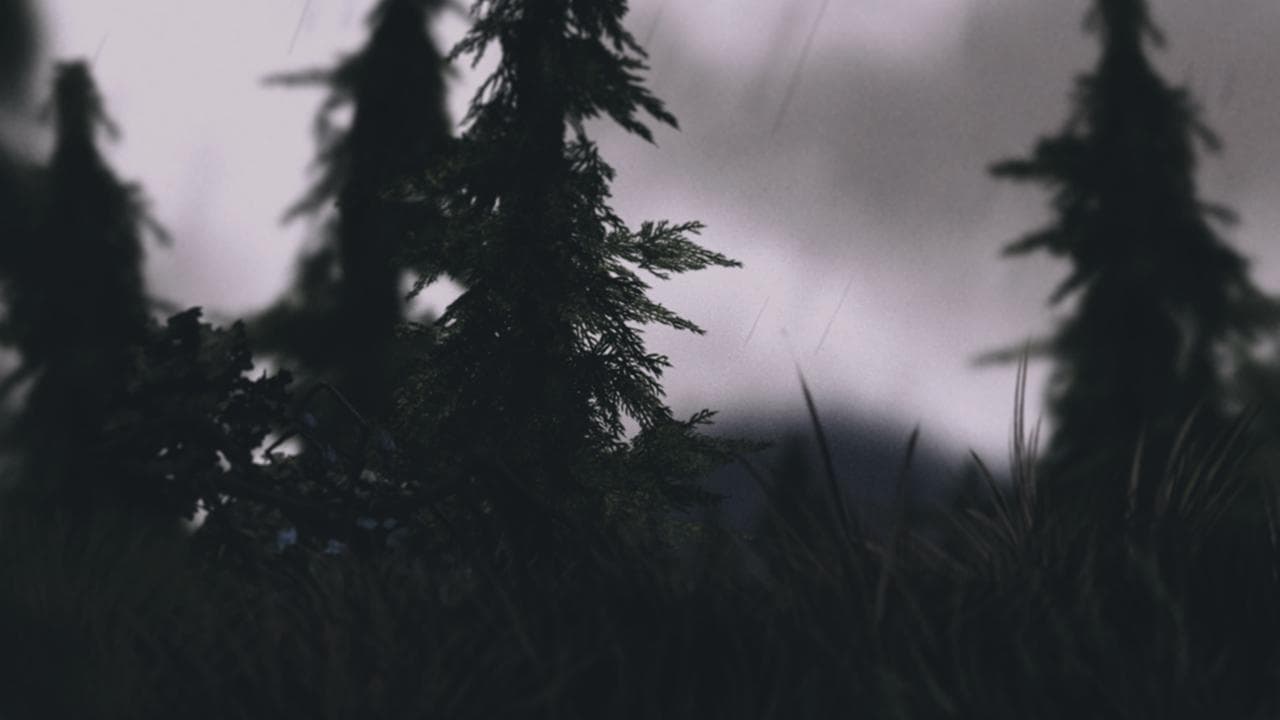 I Like Walking Very Much screenshot 6