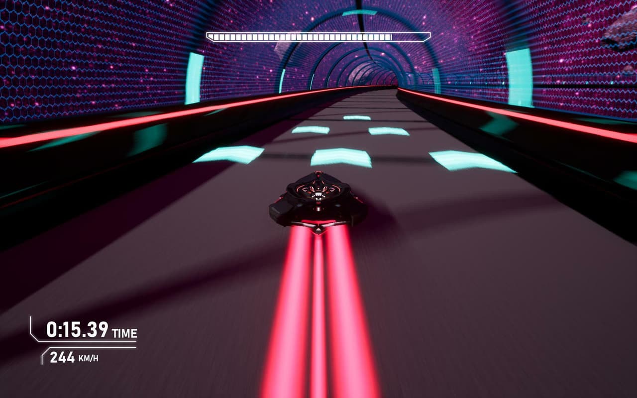 DEVASTATION (itch) screenshot 3
