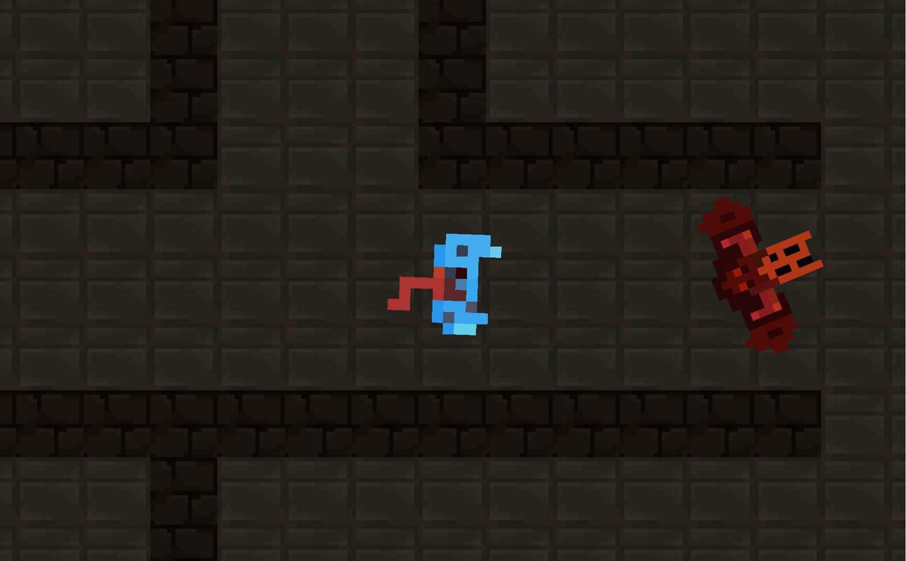 Musical Minotaurs Maze