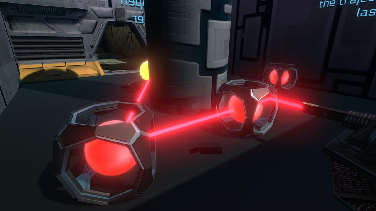 XenoCubus screenshot 4