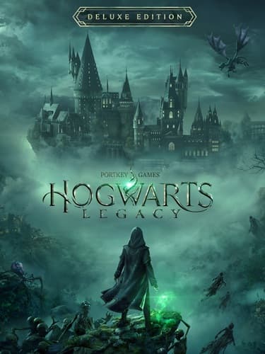 Hogwarts Legacy (itch) (sofak86578) screenshot 2