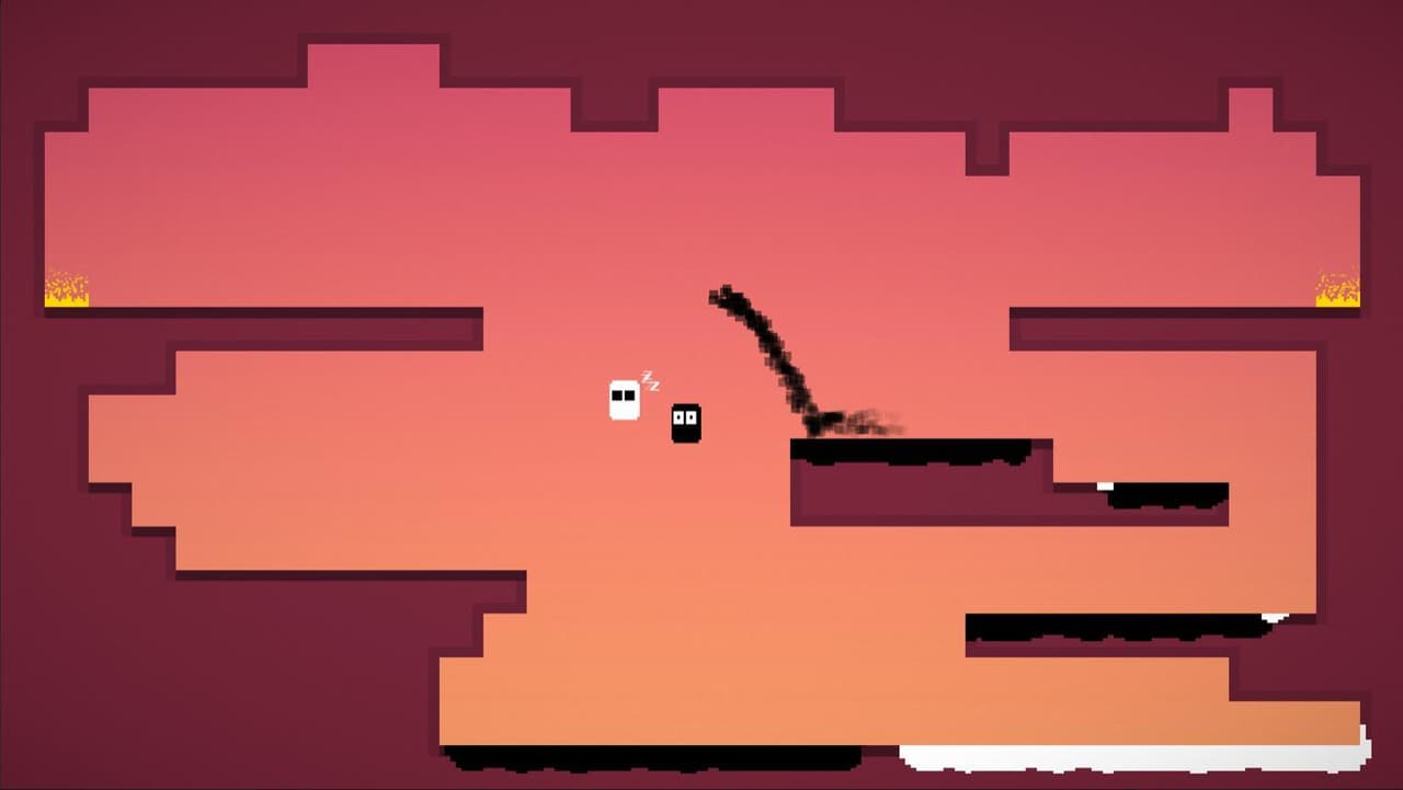 Boxlings screenshot 3
