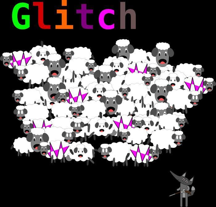 Glitch--