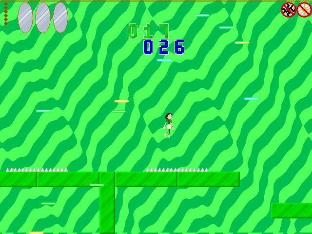 Palins Drome screenshot 5
