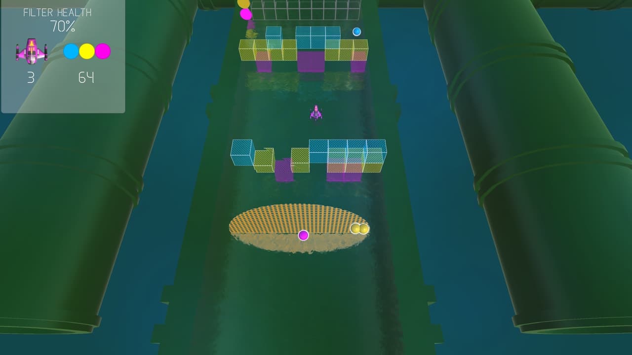 Project:Filter screenshot 3