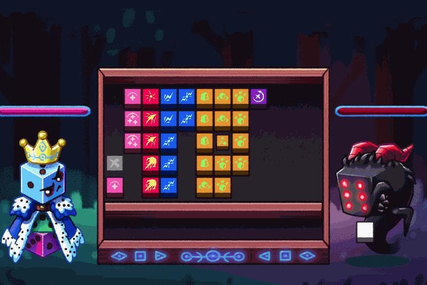 Dice Caster screenshot 5