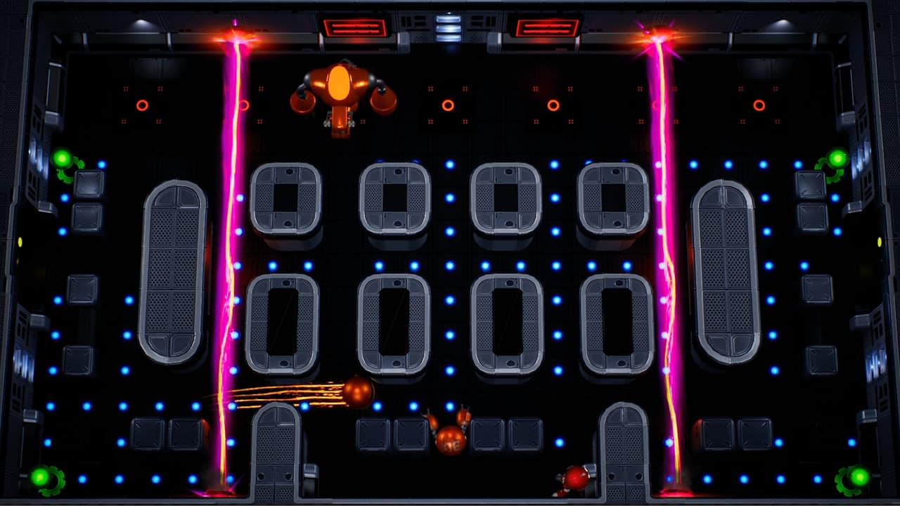 Neutron and the Tri-Spark