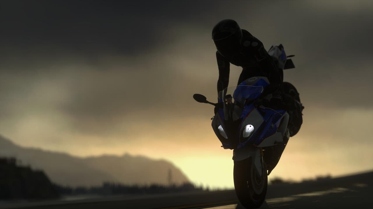 Driveclub Bikes screenshot 6