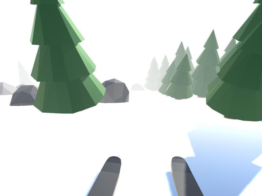 Craskiing
