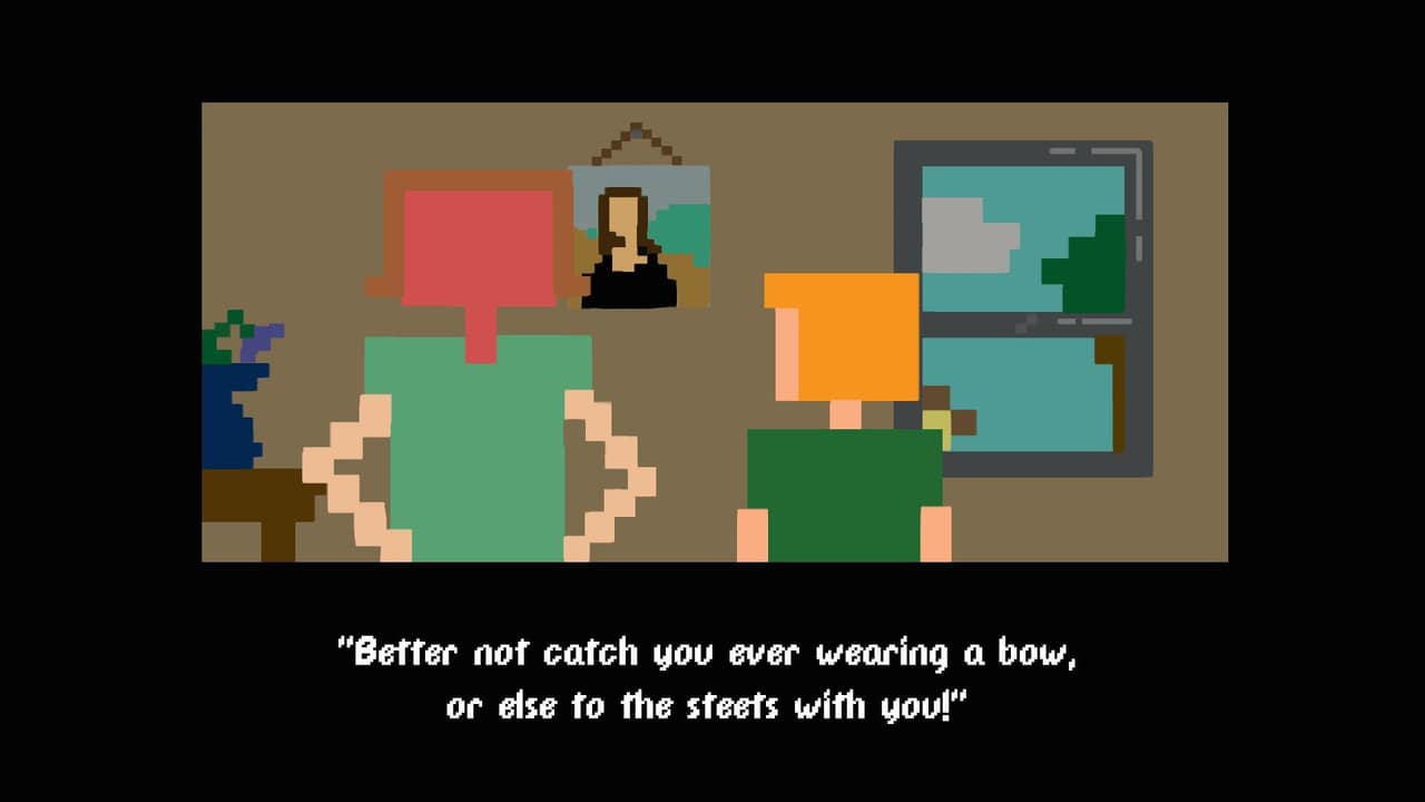So Bow-y Cute screenshot 4