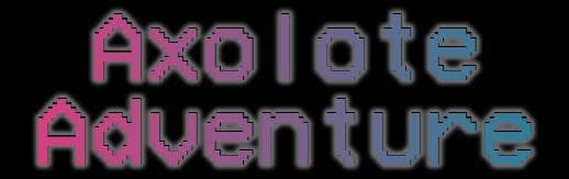 Axolote Adventure