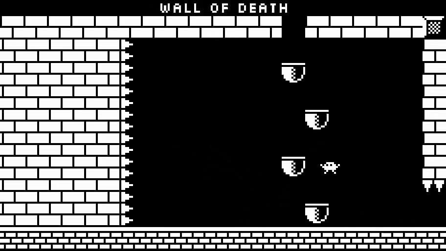 Trigger Dungeon