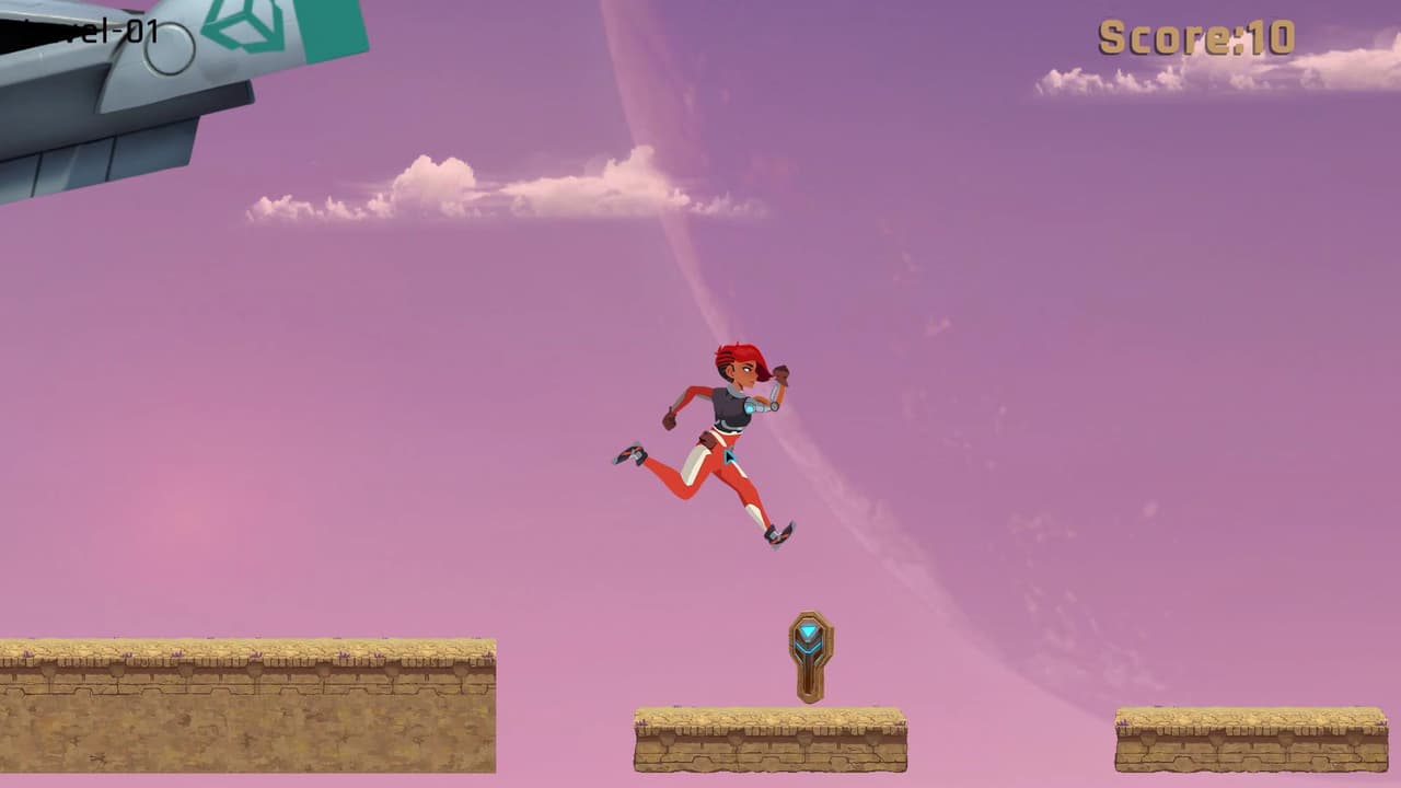 The Explorer (Pratik Borse) screenshot 3
