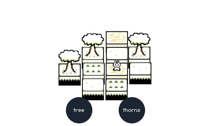 animal islands screenshot 3