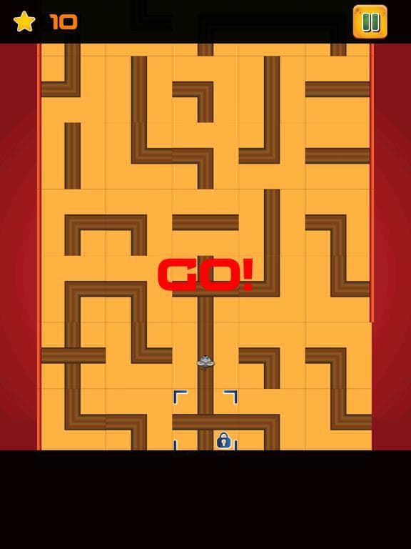 The Mouse Maze Challenge screenshot 4