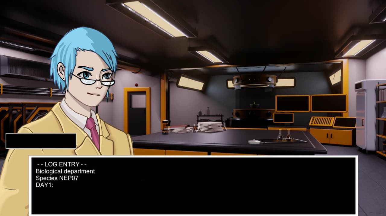 Astrum Ludum screenshot 2