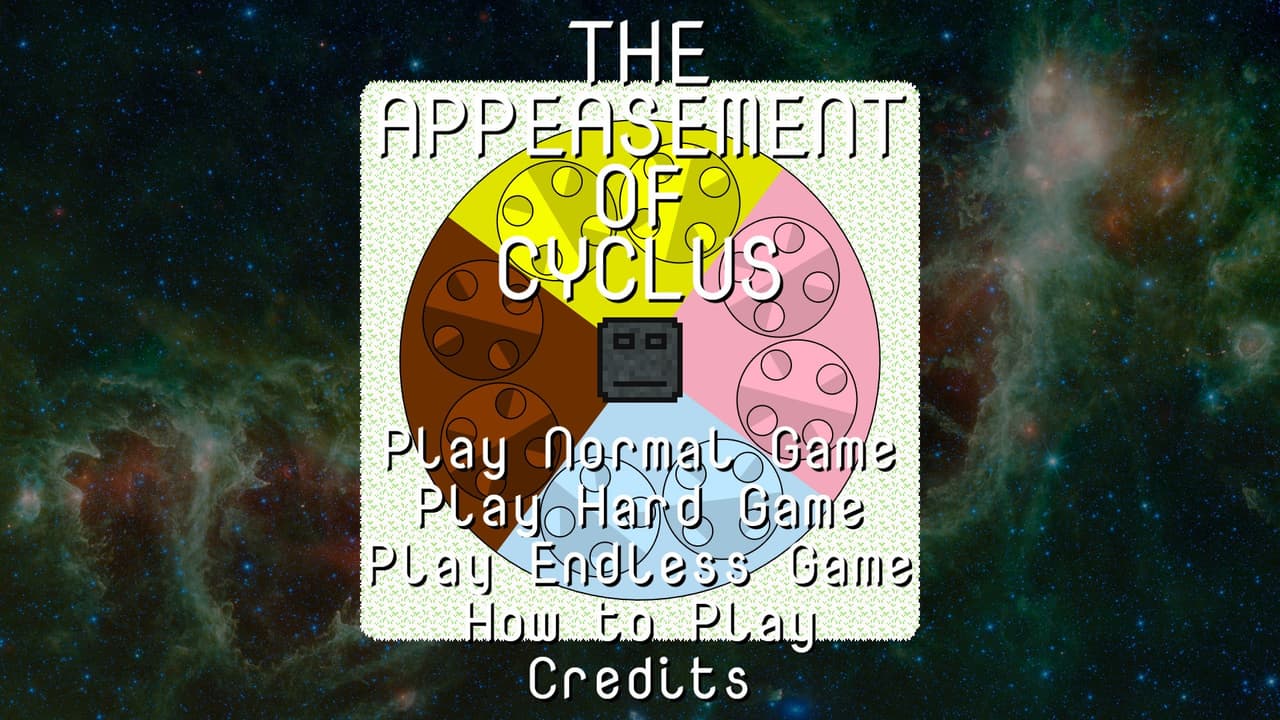 The Appeasement of Cyclus screenshot 2
