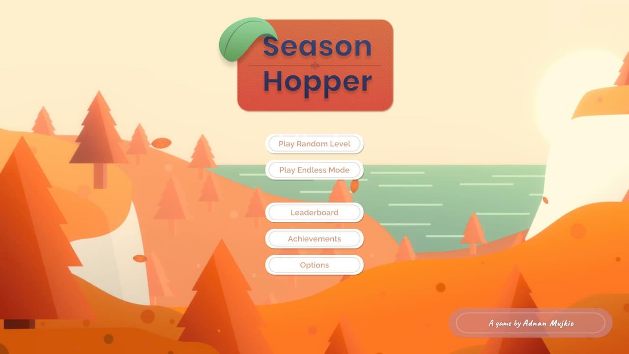 Season Hopper screenshot 2