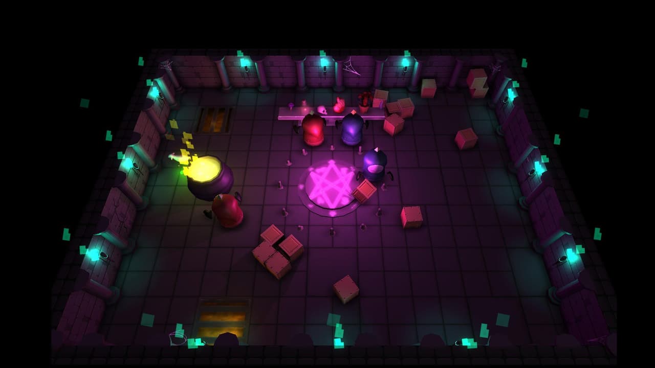 Sanity is Overrated screenshot 2