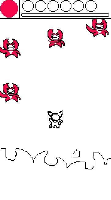 Amazon (itch) screenshot 3