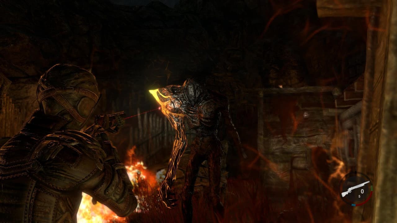 Rail Theory Demo screenshot 5