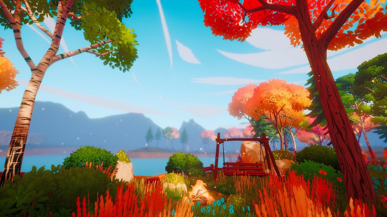 Hike Trip screenshot 5