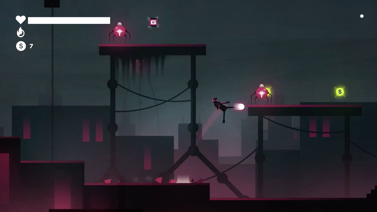 Zero Deaths (atmosgames) screenshot 4