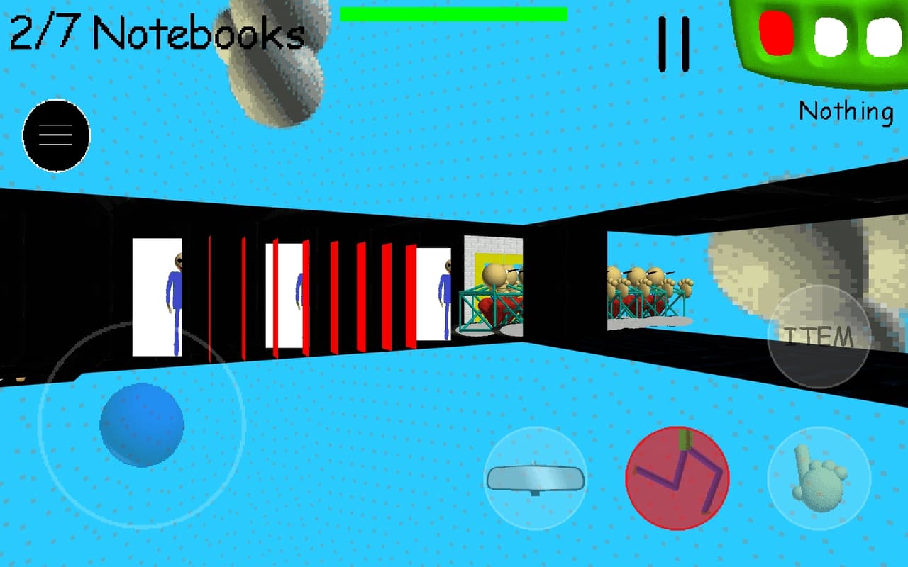 BADSUM BASİCS MOD MENU screenshot 3