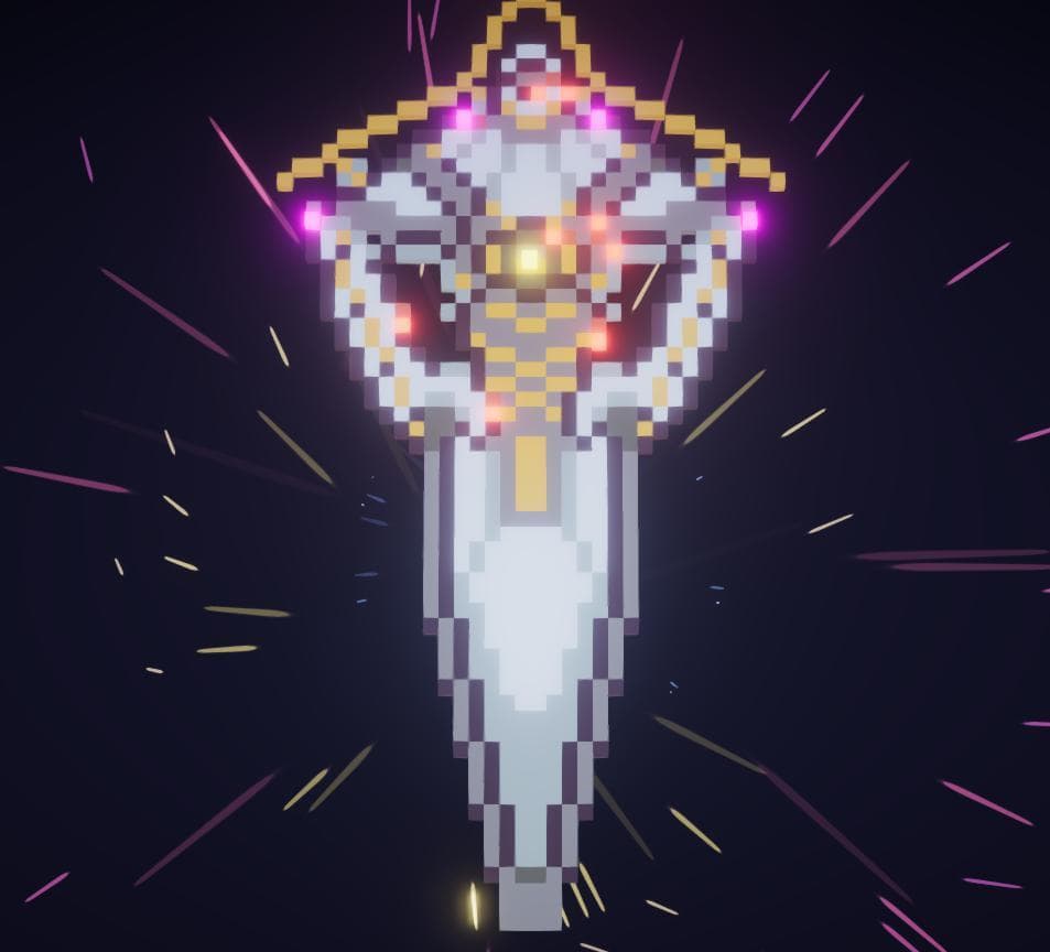 TURBO SPACE COFFIN DELUXE
