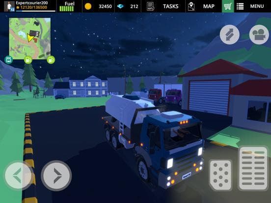 Driving Zone: Offroad Lite screenshot 6