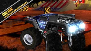 MEGASTUNT Mayhem
