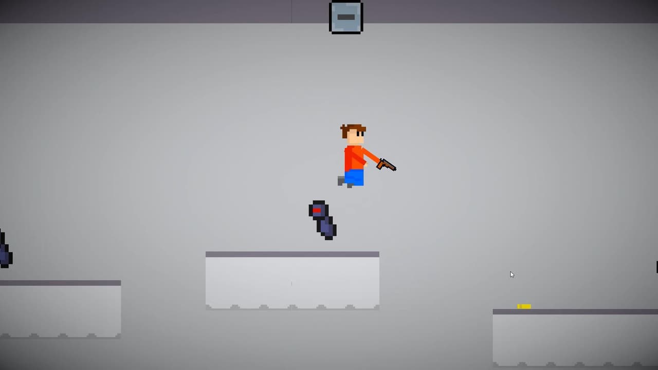 One Bullet (Real Games) screenshot 3