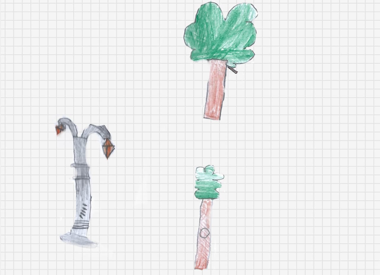 Las velas perdidas screenshot 3