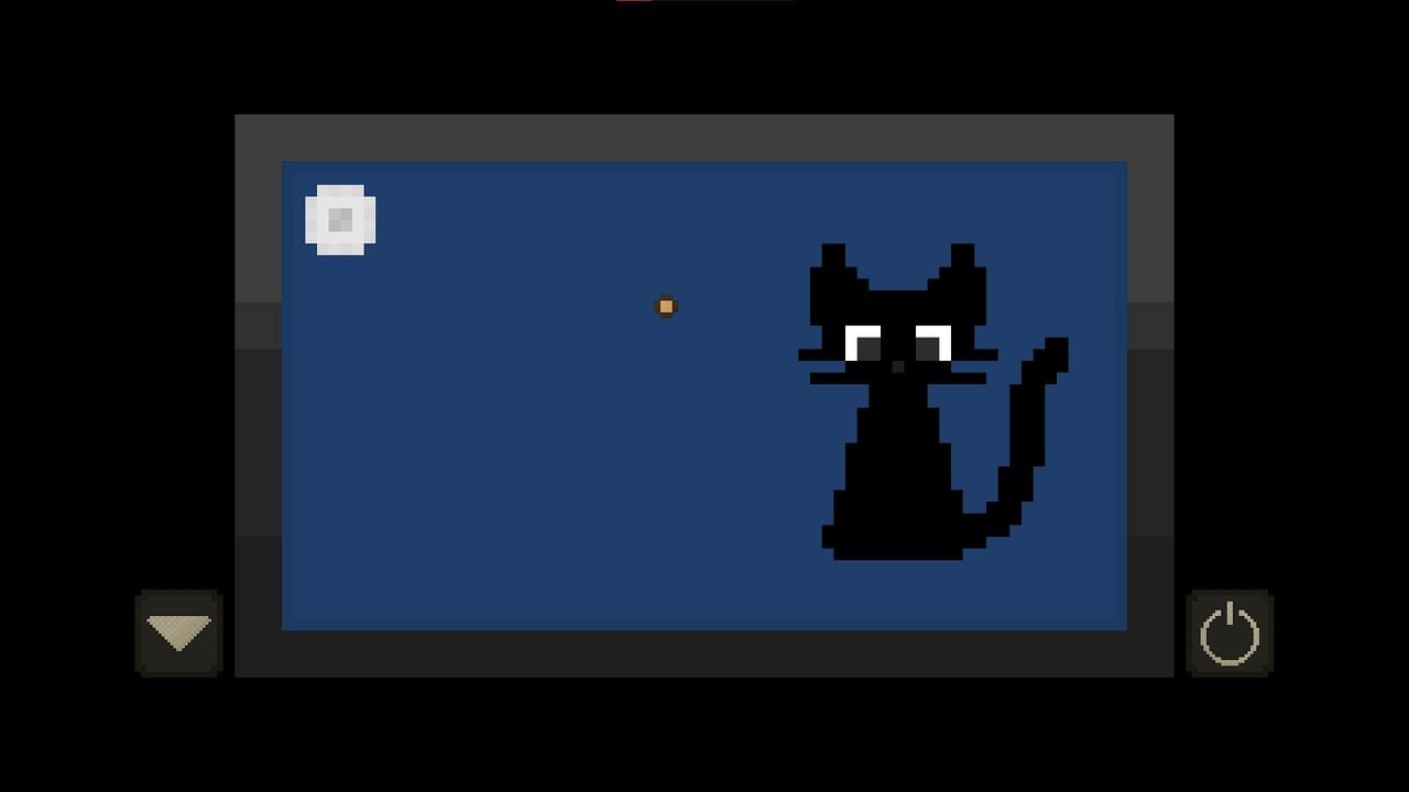Velta The Cat Beta 2 screenshot 5