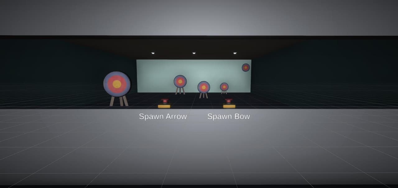 Test Subject Escape VR screenshot 4